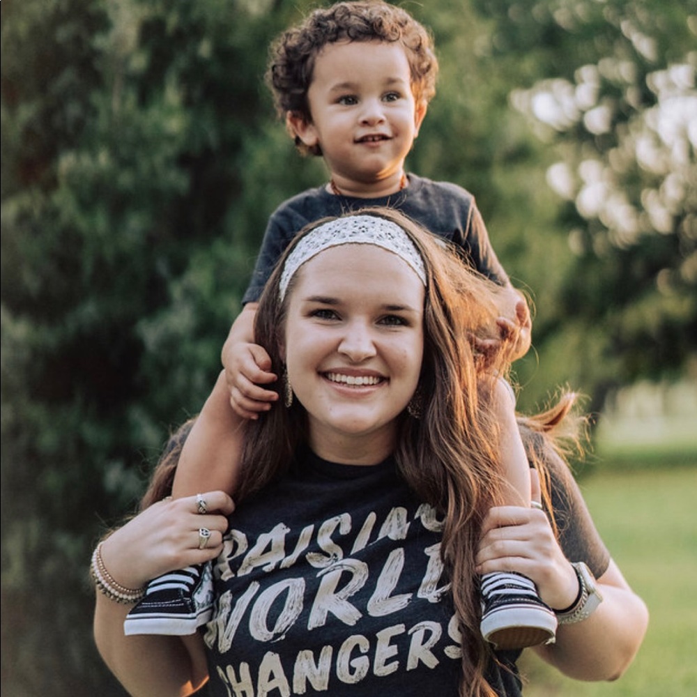 Meet your Posher, Melynn